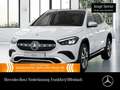 Mercedes-Benz GLA 250 e PROGRESSIVE+PANO+360°+LED+TOTW+KEYLESS Weiß - thumbnail 1