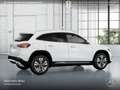 Mercedes-Benz GLA 250 e PROGRESSIVE+PANO+360°+LED+TOTW+KEYLESS Weiß - thumbnail 20