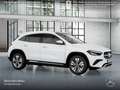 Mercedes-Benz GLA 250 e PROGRESSIVE+PANO+360°+LED+TOTW+KEYLESS Weiß - thumbnail 16