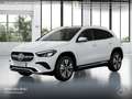 Mercedes-Benz GLA 250 e PROGRESSIVE+PANO+360°+LED+TOTW+KEYLESS Weiß - thumbnail 14