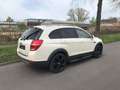 Chevrolet Captiva 2.2 D LTZ 4WD LEDER 7-SITZER PDC ALU Wit - thumbnail 5