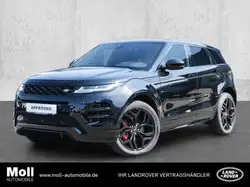 Land Rover Range Rover Evoque 1.5 EU6d P300e Autobiography Hybrid Pano 20 Zoll A