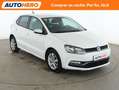 Volkswagen Polo 1.4 TDI Sport BlueMotion Tech Blanco - thumbnail 8