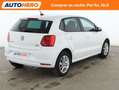 Volkswagen Polo 1.4 TDI Sport BlueMotion Tech Blanco - thumbnail 6