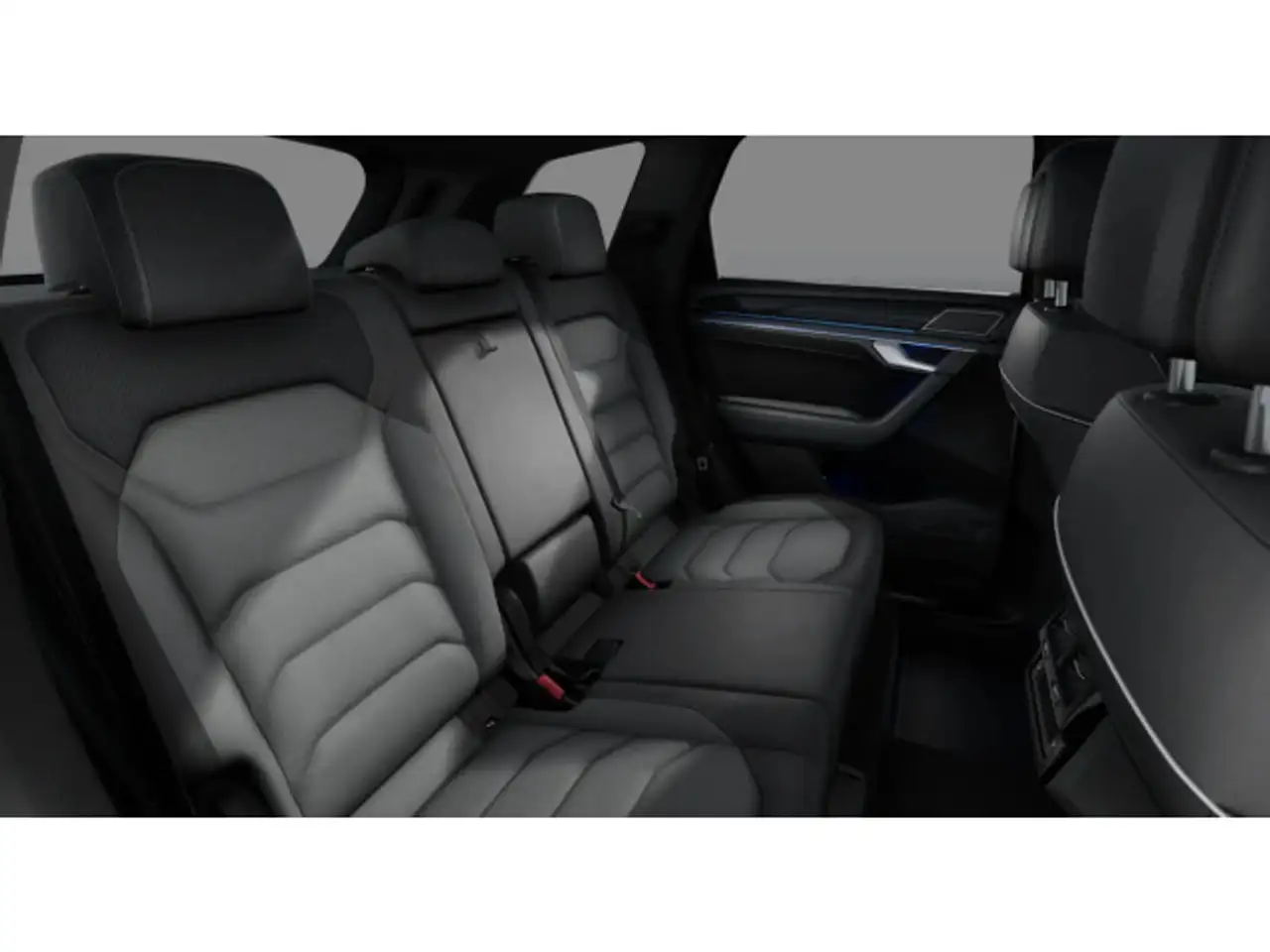 Volkswagen Touareg R-Line FINAL ED TDI 4M AHK+STHZ+PANO+HUD 13