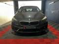 BMW 218 218D Active Tourer - BVA  F45 - B47 - Garantie 12 mois Gris - thumbnail 2