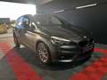BMW 218 218D Active Tourer - BVA  F45 - B47 - Garantie 12 mois Gris - thumbnail 3