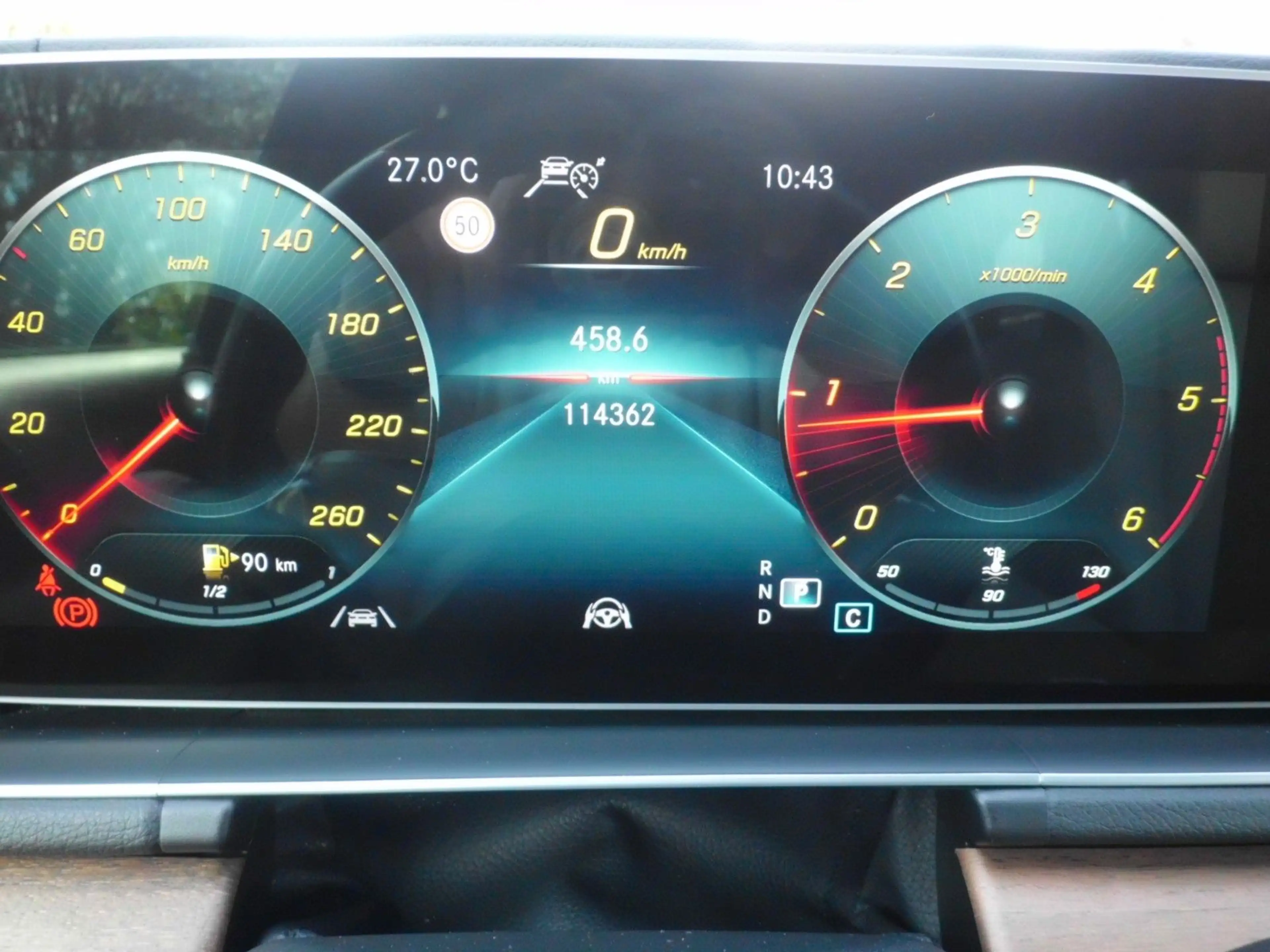 Mercedes-Benz GLS 400 d 4Matic AMG-Line 7 Sitze Vollaustattung — photo 9