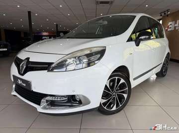 1.6 DCI 130 ENERGY BUSINESS - GARANTIE 12 MOIS