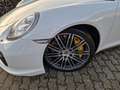 Porsche 991 TURBO S CABRIOLET"APPROVED"EXKLUSIV,INSP.NEU Blanc - thumbnail 4