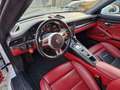 Porsche 991 TURBO S CABRIOLET"APPROVED"EXKLUSIV,INSP.NEU Blanc - thumbnail 9