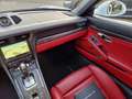 Porsche 991 TURBO S CABRIOLET"APPROVED"EXKLUSIV,INSP.NEU Blanc - thumbnail 11