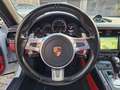 Porsche 991 TURBO S CABRIOLET"APPROVED"EXKLUSIV,INSP.NEU Blanc - thumbnail 10