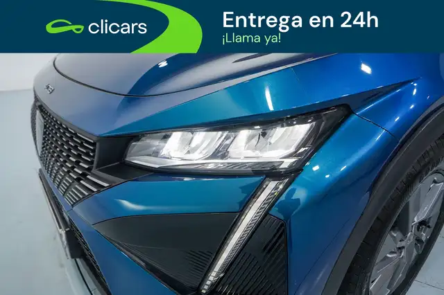 Peugeot 408 view 10