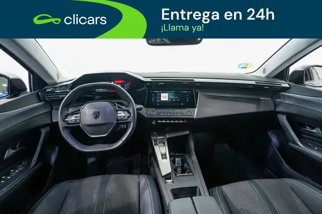 Peugeot 408 view 13