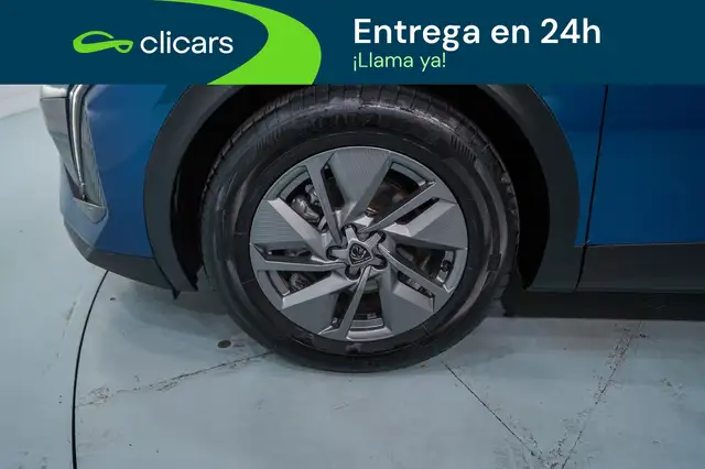 Peugeot 408 view 11