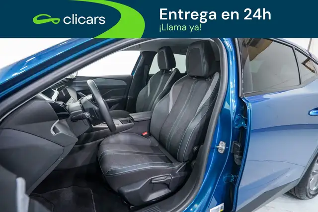 Peugeot 408 view 14