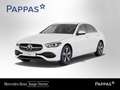 Mercedes-Benz C 220 d 4MATIC Österreich-Edition Cam PTS Navi Fehér - thumbnail 1