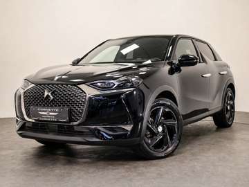 50 kWh E-Tense Grand Chic CARPLAY, CAMERA, ZETELVE