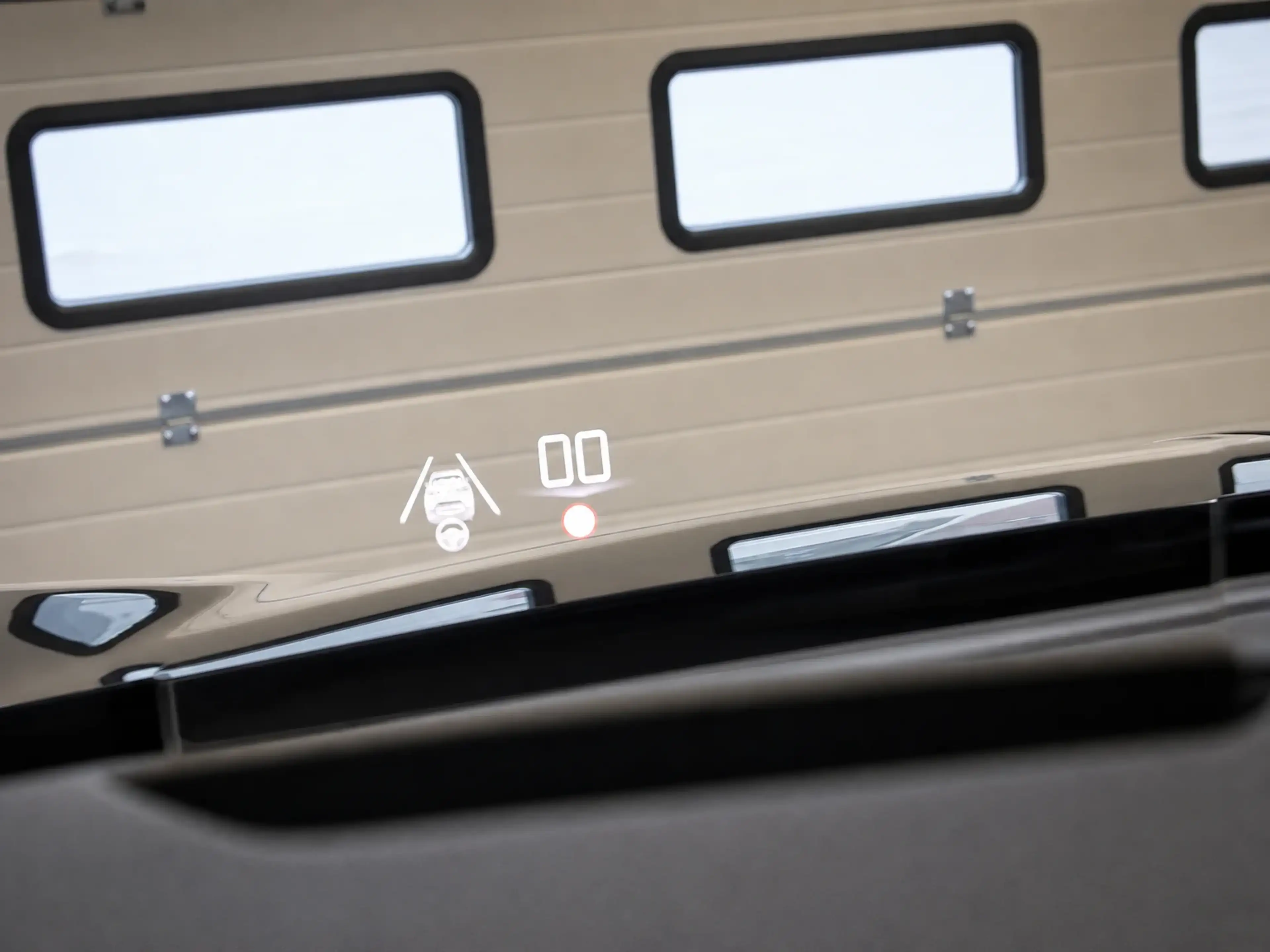 DS Automobiles DS 3 Crossback 50 kWh E-Tense Grand Chic CARPLAY, CAMERA, ZETELVE — photo 16
