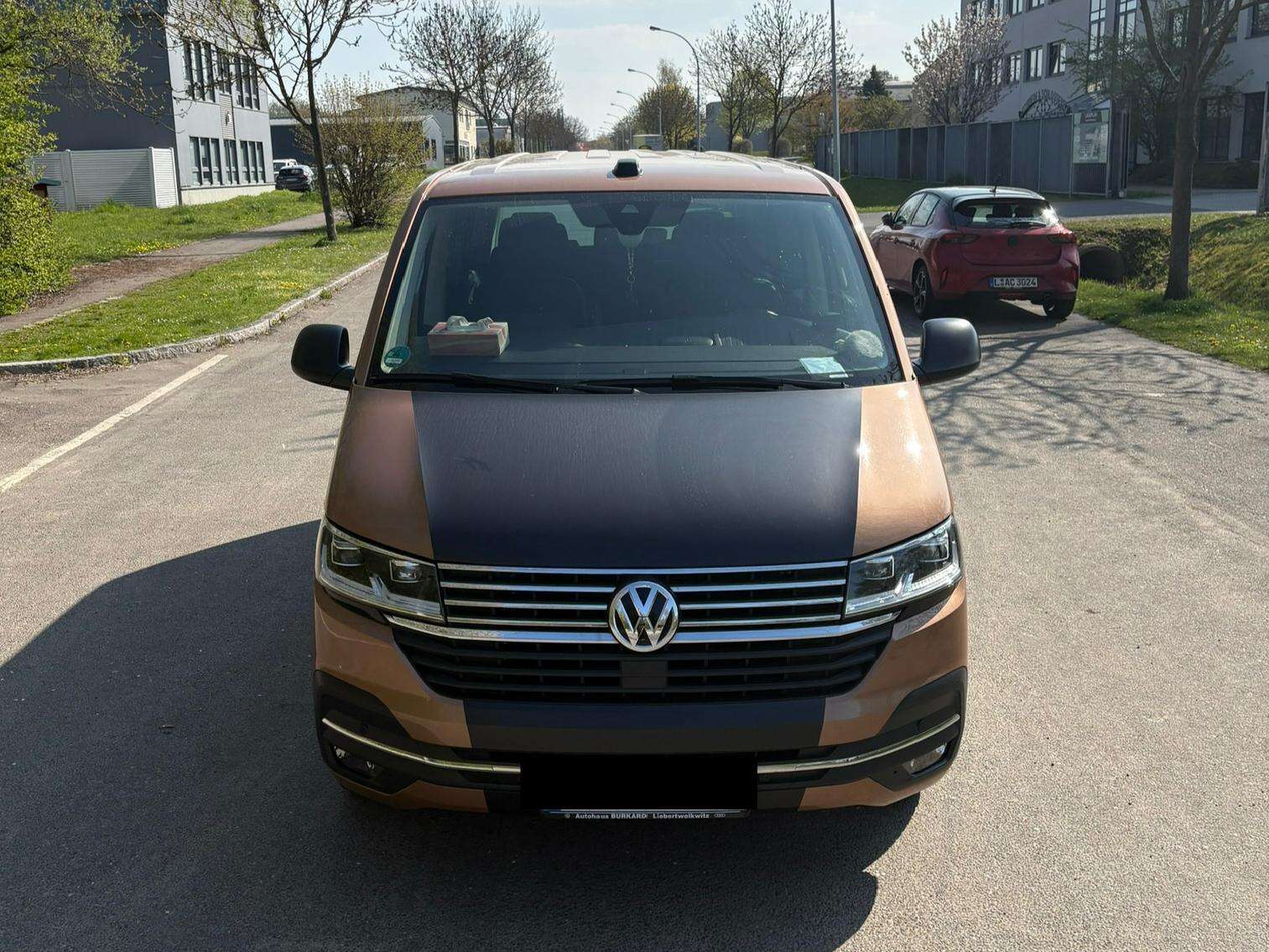 Second hand Volkswagen  2.0