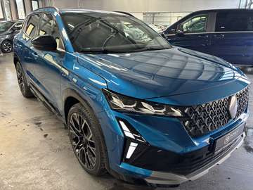 E-Tech Esprit Alpine Full Hybrid