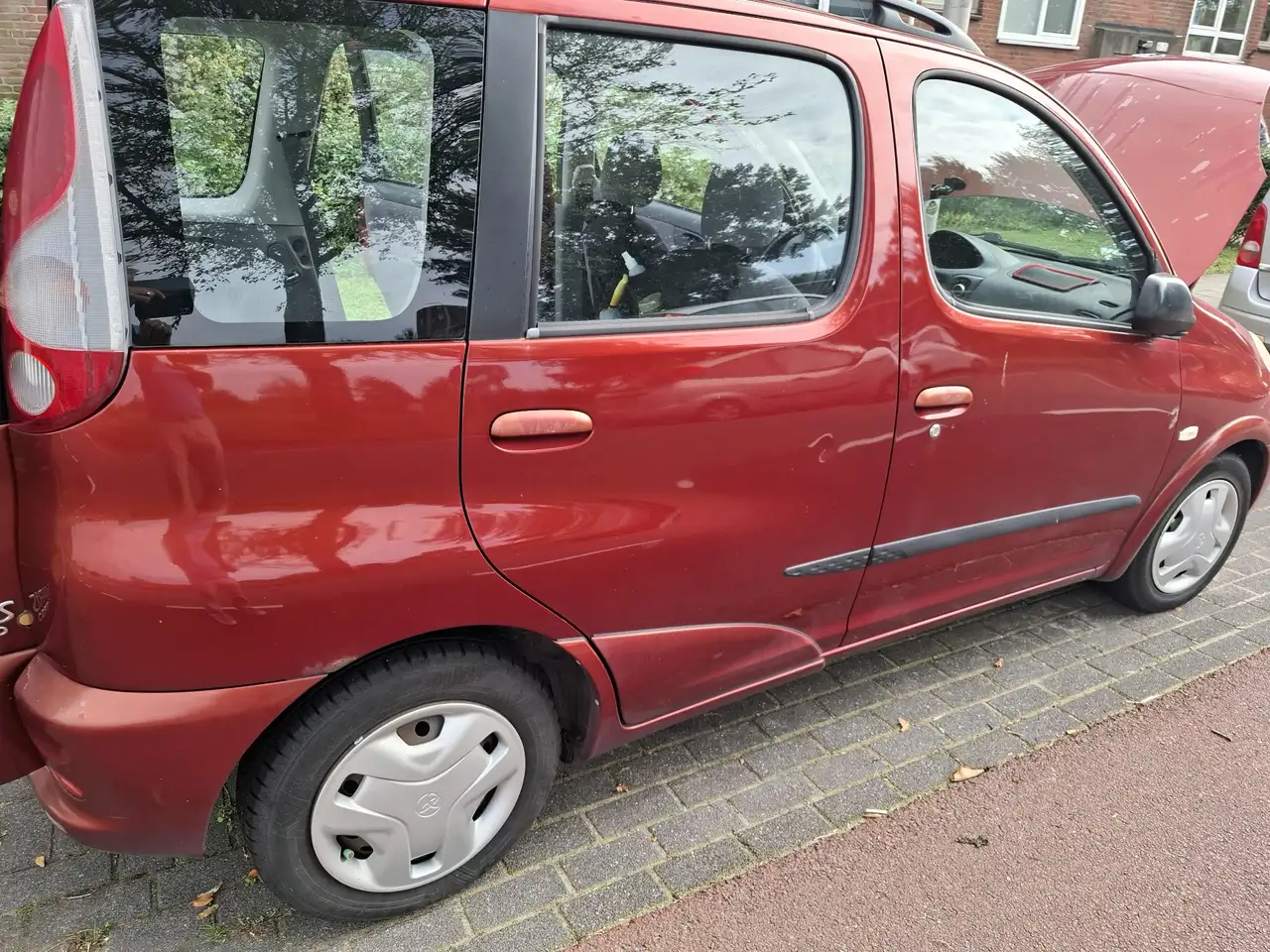 Toyota Yaris 1.3-16V VVT-i Sol, foto 6