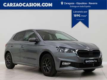 1.0 TSI Selection DSG 85kW