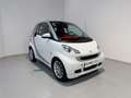 smart forTwo Coupé 45 mhd Pure Aut. Gris - thumbnail 2