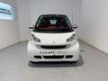 smart forTwo Coupé 45 mhd Pure Aut. Gris - thumbnail 3