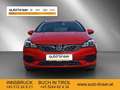 Opel Astra ST 1,5 CDTI Edition Rouge - thumbnail 2