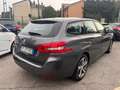Peugeot 308 BlueHDi 120 Business VAN AUTOCARRO N1 - 2017 Grigio - thumbnail 9