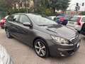 Peugeot 308 BlueHDi 120 Business VAN AUTOCARRO N1 - 2017 Grigio - thumbnail 5