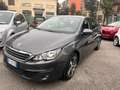 Peugeot 308 BlueHDi 120 Business VAN AUTOCARRO N1 - 2017 Grigio - thumbnail 2