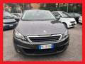 Peugeot 308 BlueHDi 120 Business VAN AUTOCARRO N1 - 2017 Grigio - thumbnail 1