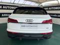 Audi Q5 SPB 40 TDI quattro S tronic S line plus Bianco - thumbnail 5