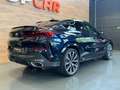 BMW X6 3.0 xDrive Pack M   Sport  285 CV Negro - thumbnail 5