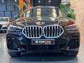 BMW X6 3.0 xDrive Pack M   Sport  285 CV Negro - thumbnail 9