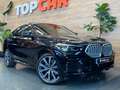 BMW X6 3.0 xDrive Pack M   Sport  285 CV Negro - thumbnail 1