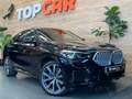 BMW X6 3.0 xDrive Pack M   Sport  285 CV Negro - thumbnail 2
