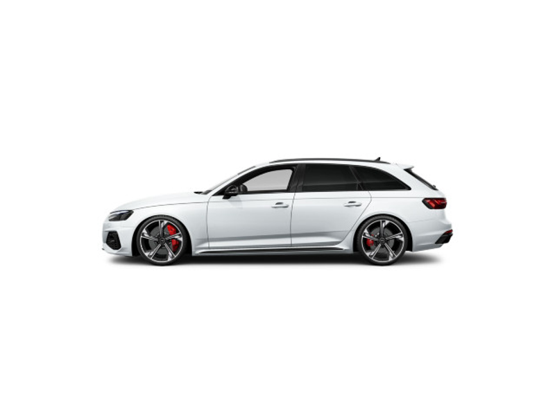 Audi RS4 RS4 Avant 2.9 TFSI quattro tiptronic Matrix-LED — photo 3