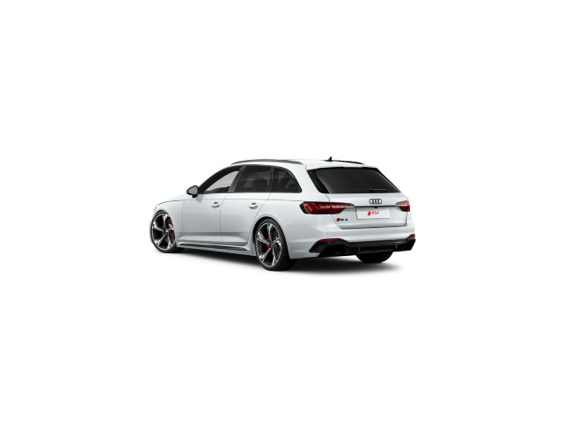 Audi RS4 RS4 Avant 2.9 TFSI quattro tiptronic Matrix-LED — photo 4