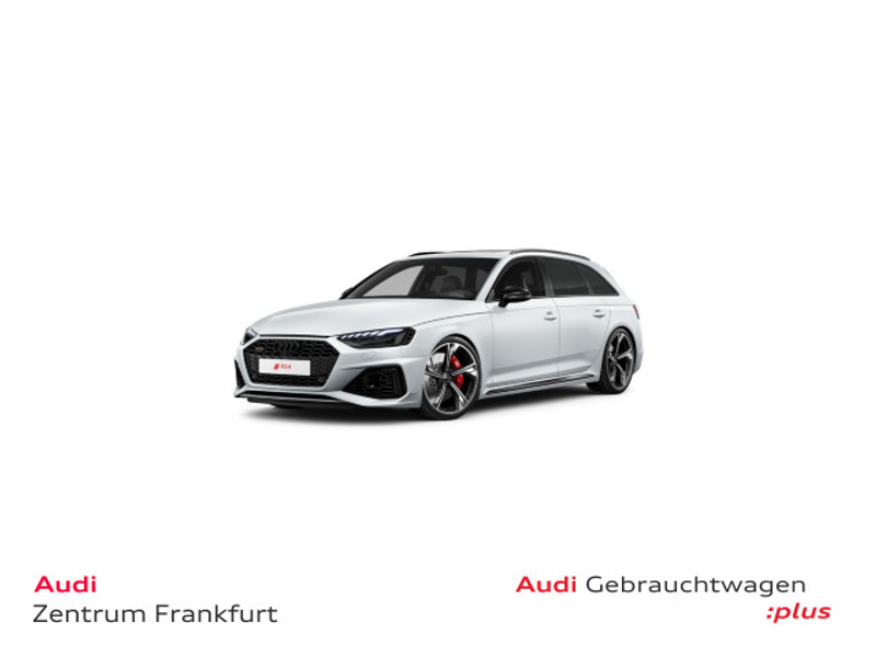 Audi RS4 RS4 Avant 2.9 TFSI quattro tiptronic Matrix-LED