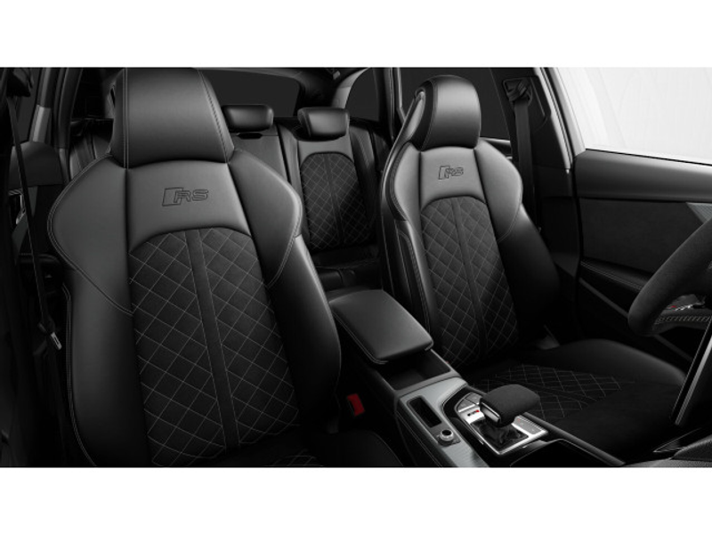 Audi RS4 RS4 Avant 2.9 TFSI quattro tiptronic Matrix-LED — photo 6