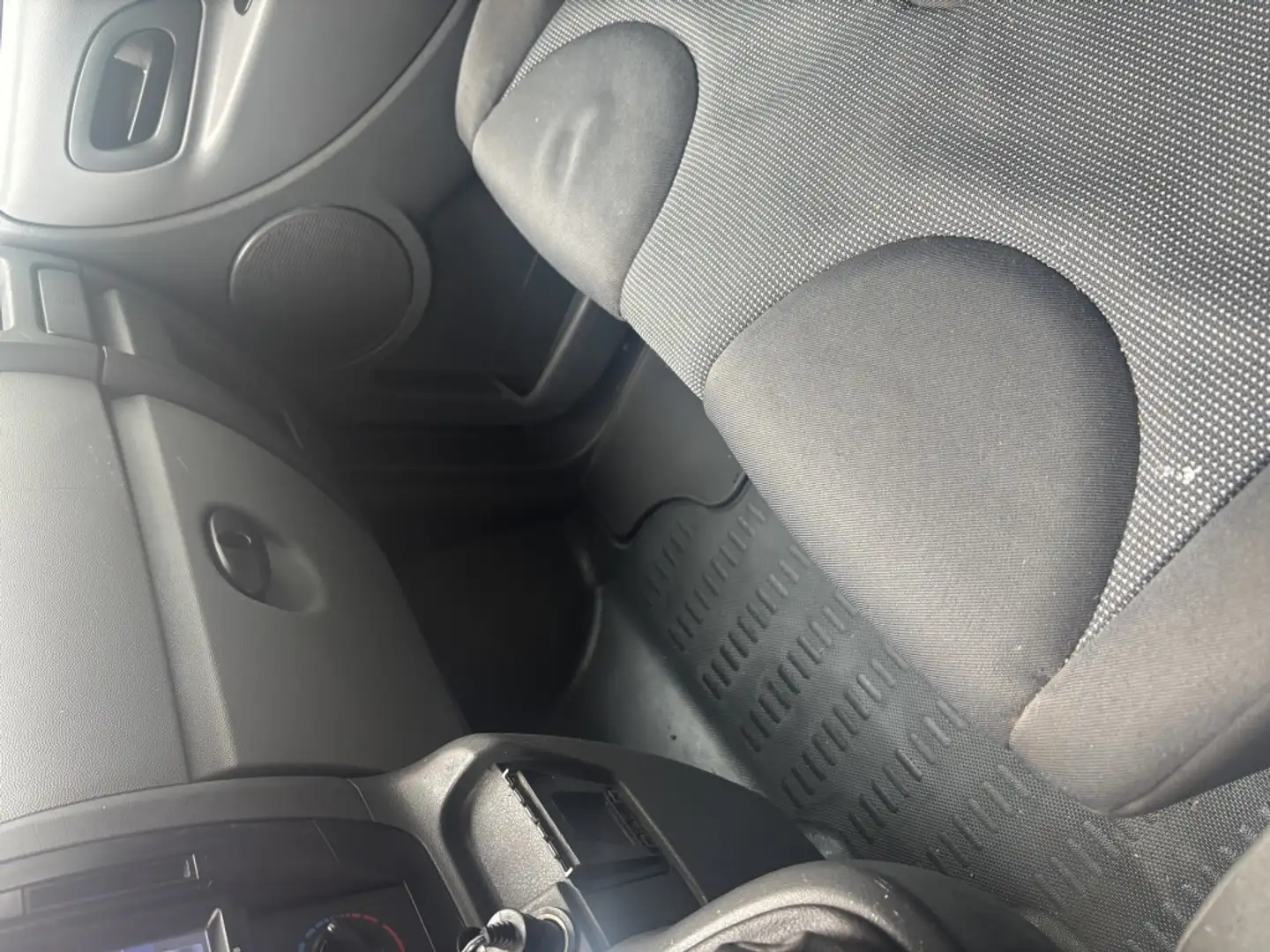 Peugeot Expert 2.0HDI Business L2 120 Weiß - 2