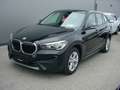 BMW X1 xDrive25e Advantage Steptronic Schwarz - thumbnail 1
