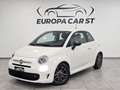 Fiat 500 1.0 Hybrid Cult Blanc - thumbnail 1