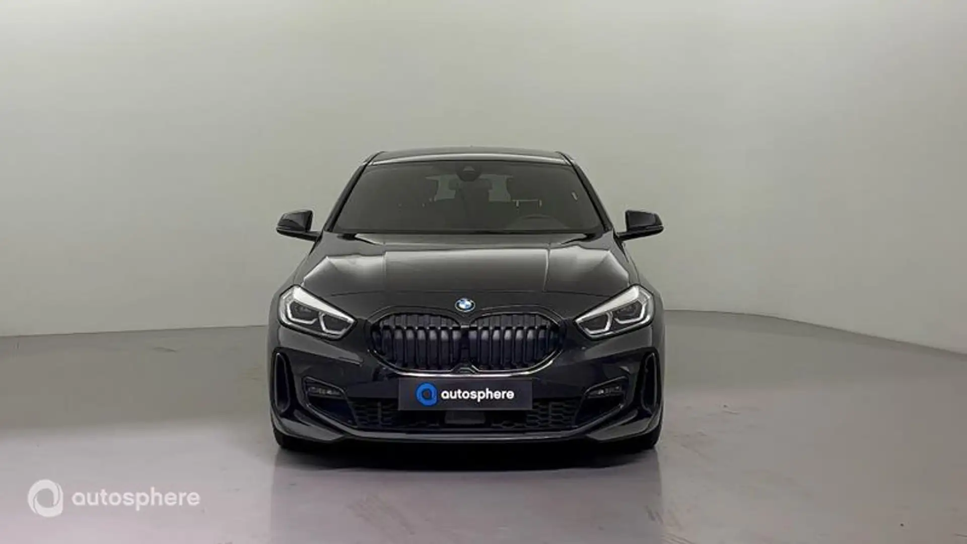 BMW 118 118dA 150ch Edition M Sport Pro - 2