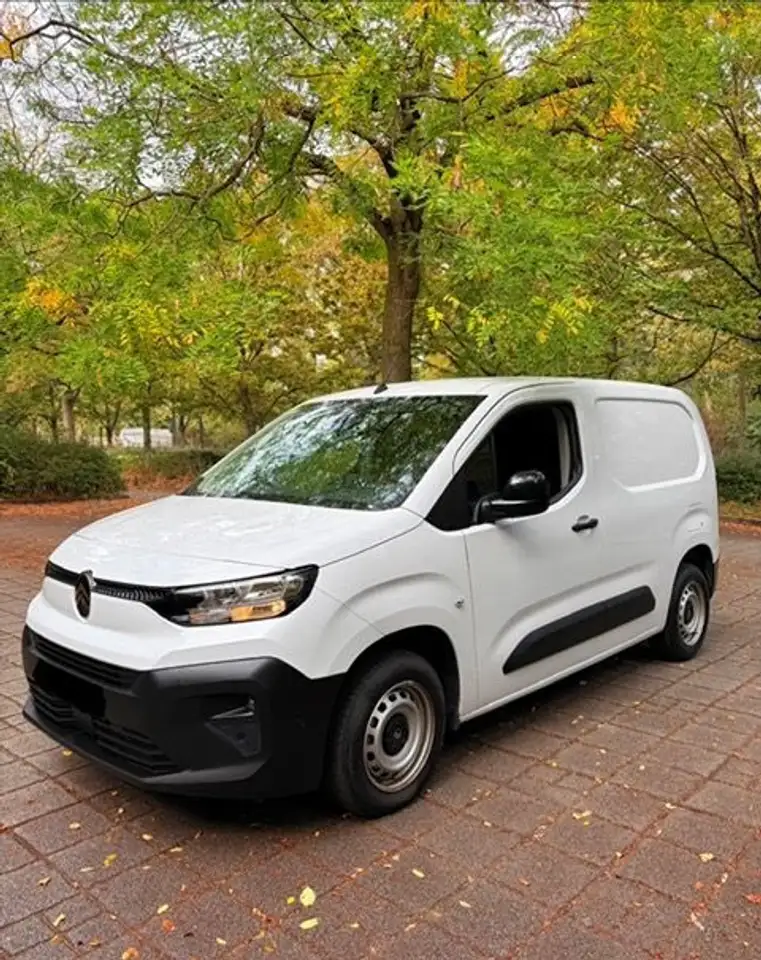 Citroën Berlingo