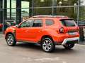 Dacia Duster Blue dCi 115 2WD Prestige 1.HA/NAV/R-CAM Orange - thumbnail 4